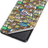 Disney Toy Story Characters Collage Pattern Galaxy S21 5G Skin