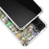 Disney Toy Story Characters Collage Pattern Galaxy S21 Plus 5G Clear Case