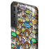Disney Toy Story Characters Collage Pattern Galaxy S21 Plus 5G Pro Case