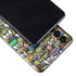 Disney Toy Story Characters Collage Pattern Galaxy S21 Plus 5G Skin