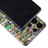 Disney Toy Story Characters Collage Pattern Galaxy S21 Ultra 5G Skin