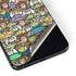 Disney Toy Story Characters Collage Pattern Galaxy S22 Plus Skin