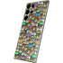 Disney Toy Story Characters Collage Pattern Galaxy S22 Ultra Skin