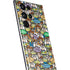 Disney Toy Story Characters Collage Pattern Galaxy S22 Ultra Skin