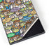 Disney Toy Story Characters Collage Pattern Galaxy S22 Ultra Skin