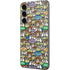 Disney Toy Story Characters Collage Pattern Galaxy S23 Plus Skin