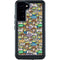 Disney Toy Story Characters Collage Pattern Galaxy S23 Plus Waterproof Case