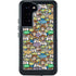 Disney Toy Story Characters Collage Pattern Galaxy S23 Plus Waterproof Case