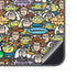 Disney Toy Story Characters Collage Pattern Galaxy S23 Skin