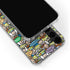 Disney Toy Story Characters Collage Pattern Galaxy S24 Plus Clear Case