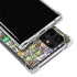 Disney Toy Story Characters Collage Pattern Galaxy S24 Ultra Clear Case