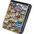 Disney Toy Story Characters Collage Pattern Galaxy Z Flip5 5G Skin