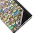 Disney Toy Story Characters Collage Pattern Galaxy Z Fold2 5G Skin