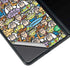 Disney Toy Story Characters Collage Pattern Galaxy Z Fold3 5G Skin