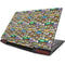 Disney Toy Story Characters Collage Pattern Lenovo IdeaPad Skin