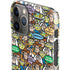 Disney Toy Story Characters Collage Pattern iPhone 11 Pro Lite Case