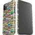 Disney Toy Story Characters Collage Pattern iPhone 11 Pro Max Lite Case