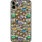 Disney Toy Story Characters Collage Pattern iPhone 11 Pro Max Skin