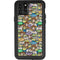 Disney Toy Story Characters Collage Pattern iPhone 11 Pro Max Waterproof Case