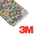 Disney Toy Story Characters Collage Pattern iPhone 11 Pro Skin