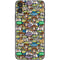 Disney Toy Story Characters Collage Pattern iPhone 11 Skin