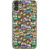 Disney Toy Story Characters Collage Pattern iPhone 11 Skin