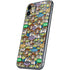 Disney Toy Story Characters Collage Pattern iPhone 11 Skin