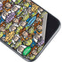 Disney Toy Story Characters Collage Pattern iPhone 11 Skin