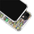 Disney Toy Story Characters Collage Pattern iPhone 12 Clear Case