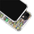 Disney Toy Story Characters Collage Pattern iPhone 12 Mini Clear Case