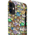 Disney Toy Story Characters Collage Pattern iPhone 12 Mini Lite Case