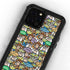Disney Toy Story Characters Collage Pattern iPhone 12 Pro Max Waterproof Case