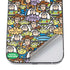 Disney Toy Story Characters Collage Pattern iPhone 12 Pro Skin