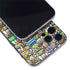 Disney Toy Story Characters Collage Pattern iPhone 12 Pro Skin