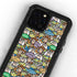 Disney Toy Story Characters Collage Pattern iPhone 12 Pro Waterproof Case