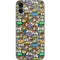 Disney Toy Story Characters Collage Pattern iPhone 12 Skin