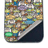 Disney Toy Story Characters Collage Pattern iPhone 12 Skin