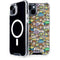 Disney Toy Story Characters Collage Pattern iPhone 13 MagSafe Case
