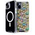 Disney Toy Story Characters Collage Pattern iPhone 13 MagSafe Case