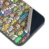 Disney Toy Story Characters Collage Pattern iPhone 13 Mini Skin