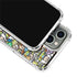Disney Toy Story Characters Collage Pattern iPhone 13 Pro Clear Case