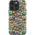 Disney Toy Story Characters Collage Pattern iPhone 13 Pro Impact Case