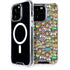 Disney Toy Story Characters Collage Pattern iPhone 13 Pro MagSafe Case