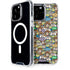 Disney Toy Story Characters Collage Pattern iPhone 13 Pro Max MagSafe Case