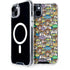 Disney Toy Story Characters Collage Pattern iPhone 15 MagSafe Case