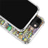 Disney Toy Story Characters Collage Pattern iPhone 14 Plus Clear Case