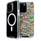 Disney Toy Story Characters Collage Pattern iPhone 14 Pro MagSafe Case