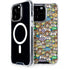 Disney Toy Story Characters Collage Pattern iPhone 14 Pro MagSafe Case