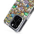 Disney Toy Story Characters Collage Pattern iPhone 15 Pro MagSafe Case