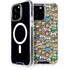 Disney Toy Story Characters Collage Pattern iPhone 14 Pro Max MagSafe Case